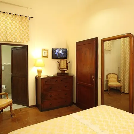 Bed & Breakfast Rovezzano 3*