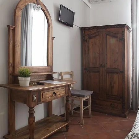 Bed & Breakfast Piccarda 3*