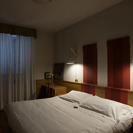 Hotel Colomba Florence