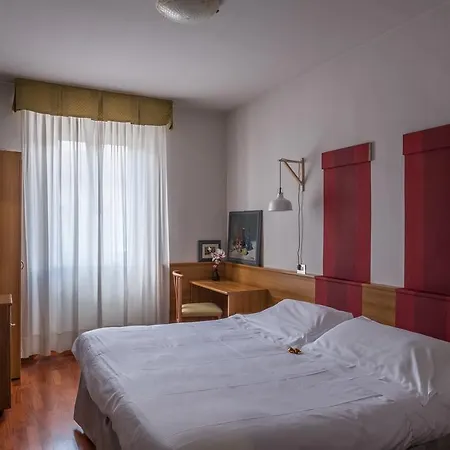 Hotel Colomba