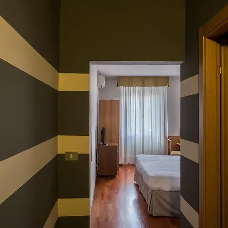 Hotel Colomba Florence