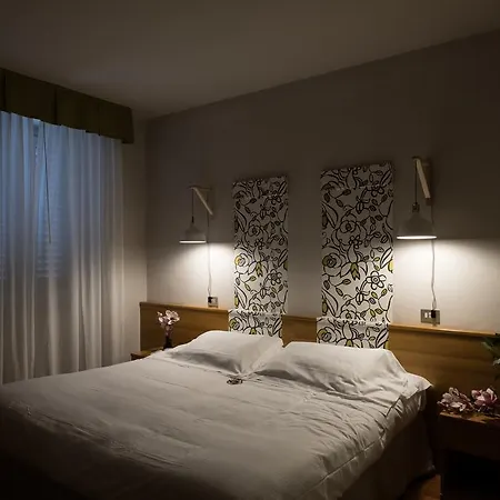 Hotel Colomba 3*
