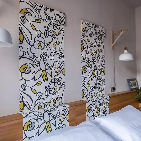 Hotel Colomba Florence