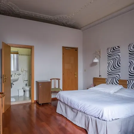 Hotel Colomba