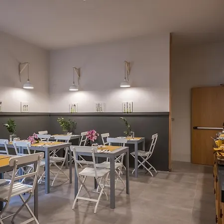 Hotel Colomba Florence
