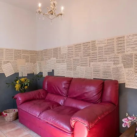 Hotel Colomba Florence