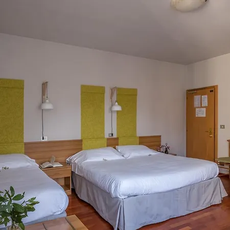Hotel Colomba