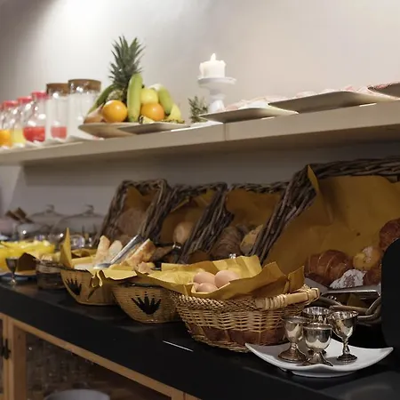 Hotel Colomba Florence