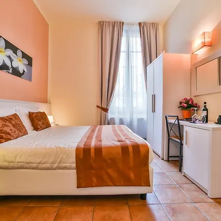 Hotel Bella Florence