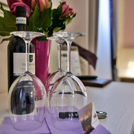 Hotel Bella