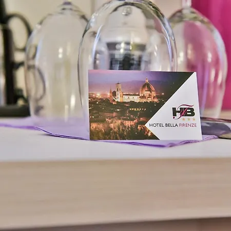 Hotel Bella Florence