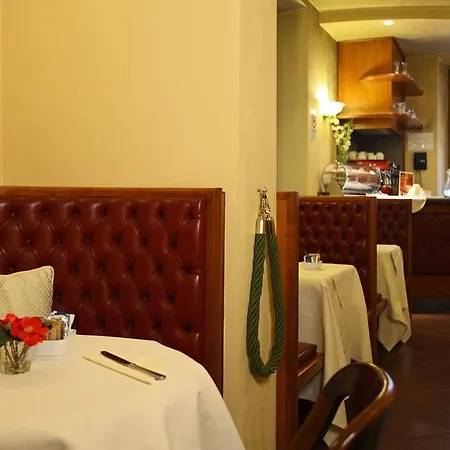 Hotel Panama 3*