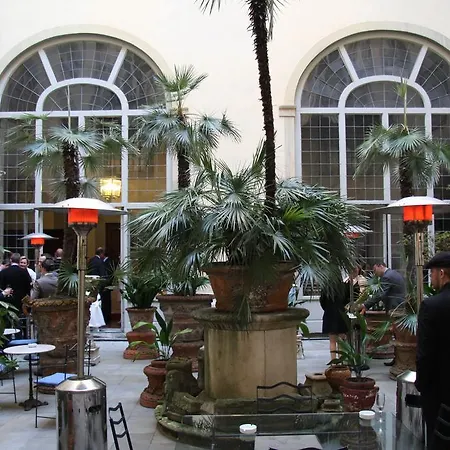Palazzo Magnani Feroni, - Residenza D'epoca Florens