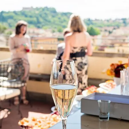 Hotell Palazzo Magnani Feroni, - Residenza D'epoca