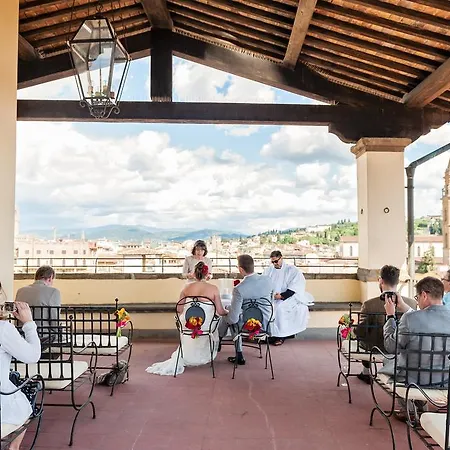 Hotell Palazzo Magnani Feroni, - Residenza D'epoca 3*