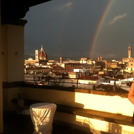 Hotell Palazzo Magnani Feroni, - Residenza D'epoca