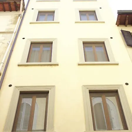 Apartment Florent *