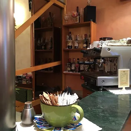 Hotel Olimpia Florence
