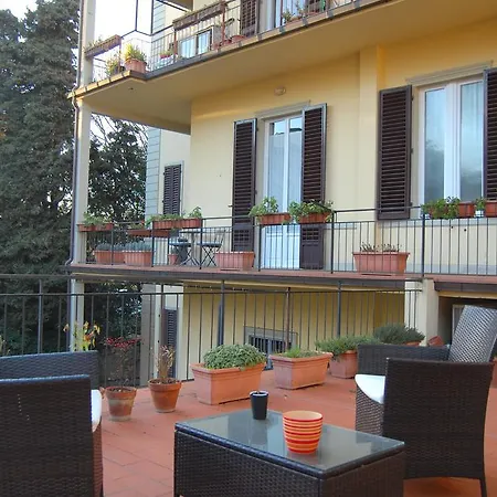 Bed & Breakfast Il Sorriso Firenze