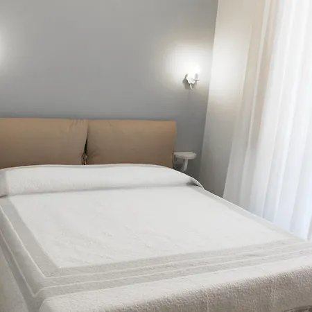 Guest house Chic 3*