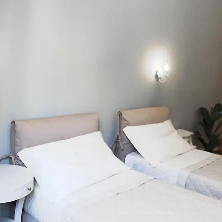 Guest house Chic