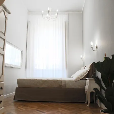 Guest house Chic 3*