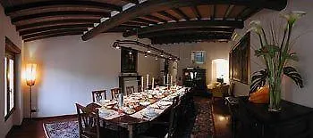 לינה וארוחת בוקר Residenza D'epoca In Piazza Della Signoria 2*