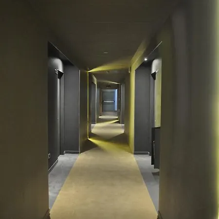 Hotel Italiana Florenz