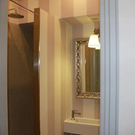 Guest house Chic 3*