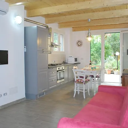 Apartment La Tinaia Florence