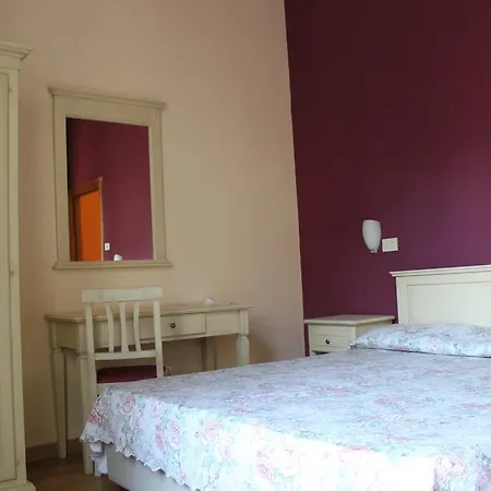 Hotel Savonarola