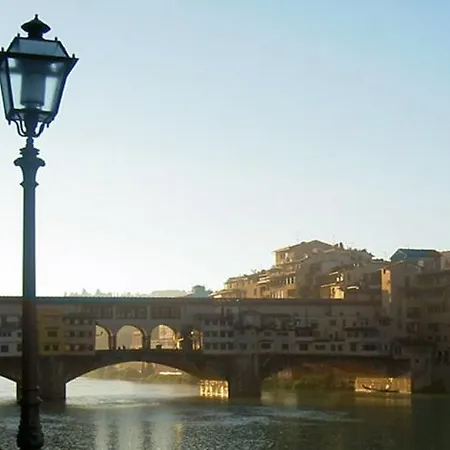 Hotel Portrait - Lungarno Collection Florenz