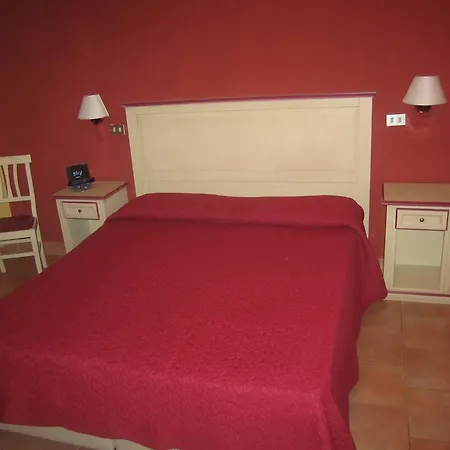 Hotel Savonarola Florencia