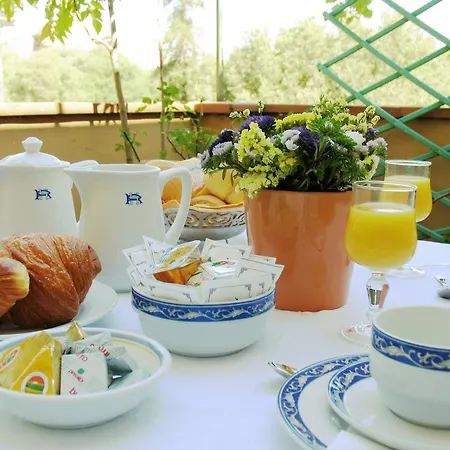 Hotel Ritz Firenze