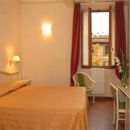 Hotel Europa Florence