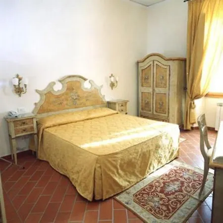 Hotel Europa 2*