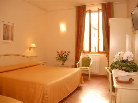 Hotel Europa 2*