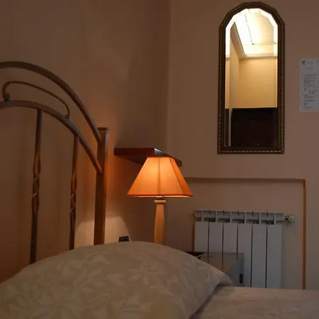 Bed & Breakfast Michelangelo