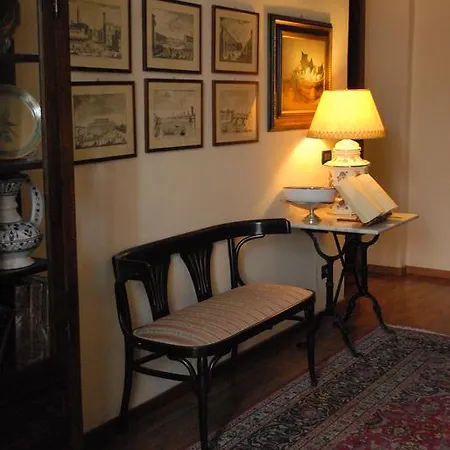 Bed & Breakfast Michelangelo