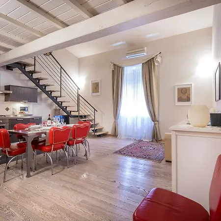 Apartment Bandinelli