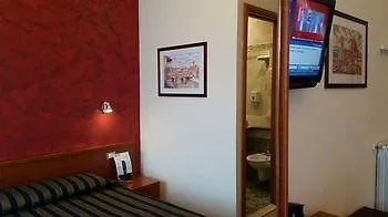 Bed & Breakfast Maison De Charme 2*