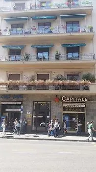 Bed & Breakfast Maison De Charme 2*