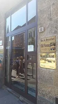 Maison De Charme Firenze