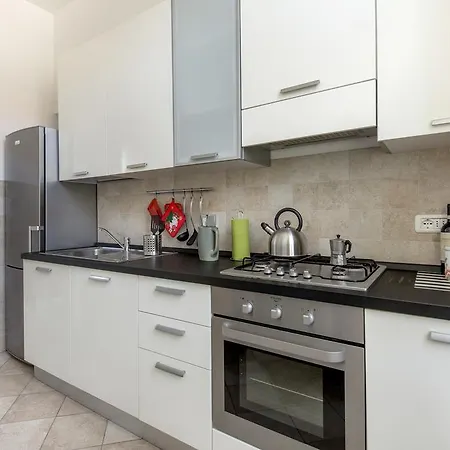 Apartment Sweet Porta Romana Florence