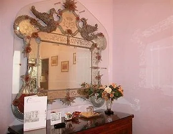 Hotel Casanouva Florence