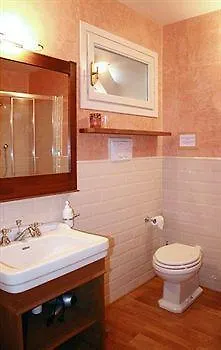Hotel Casanouva Florence