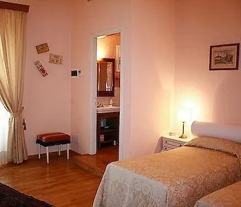 Casanouva Florence