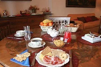 Hotel Casanouva Florence