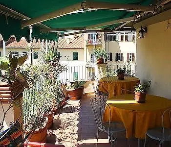 Casanouva Florence
