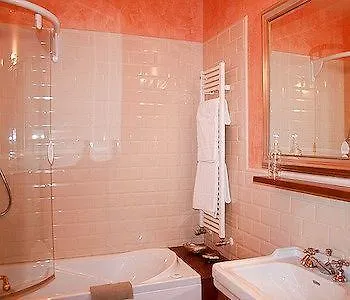 Hotel Casanouva Florence